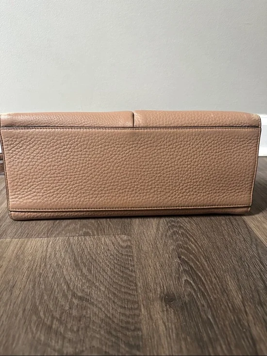 Kate Spade New York Stewart Street Big Joy Bag Satchel Tote - Picture 6 of 6